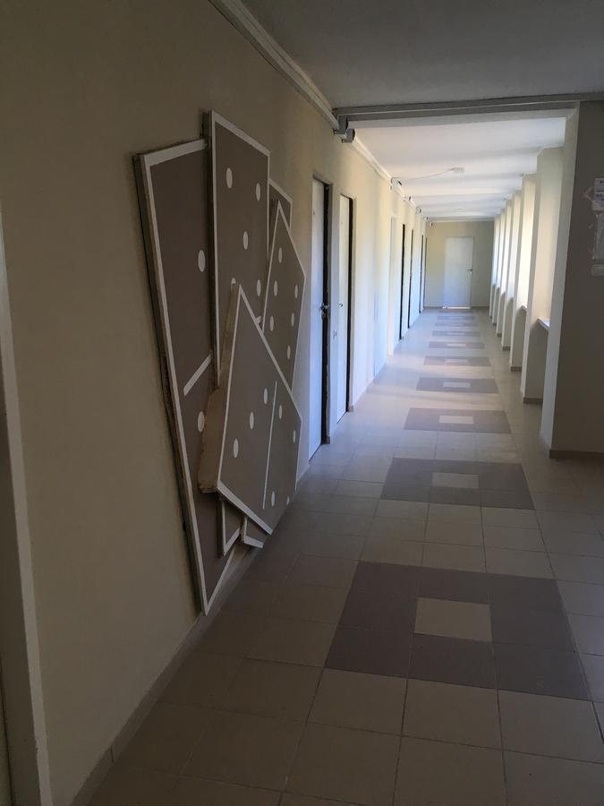 Vila Osrodek Domino Dźwirzyno Exteriér fotografie